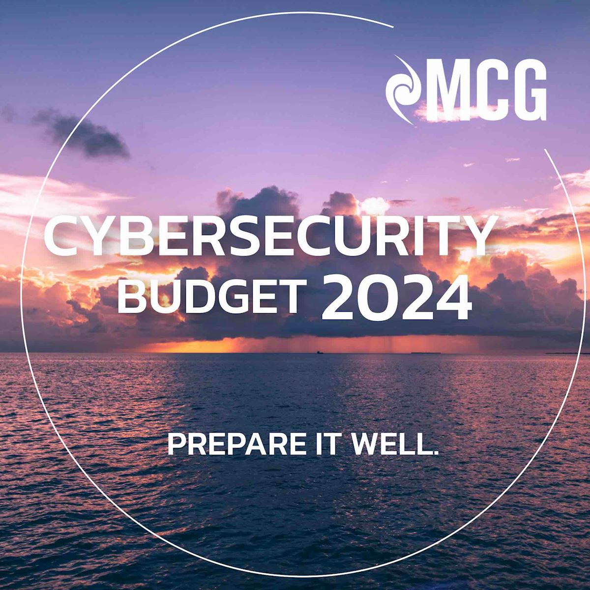 Cybersecurity budget: an illusion touching you. How to prepare it well...